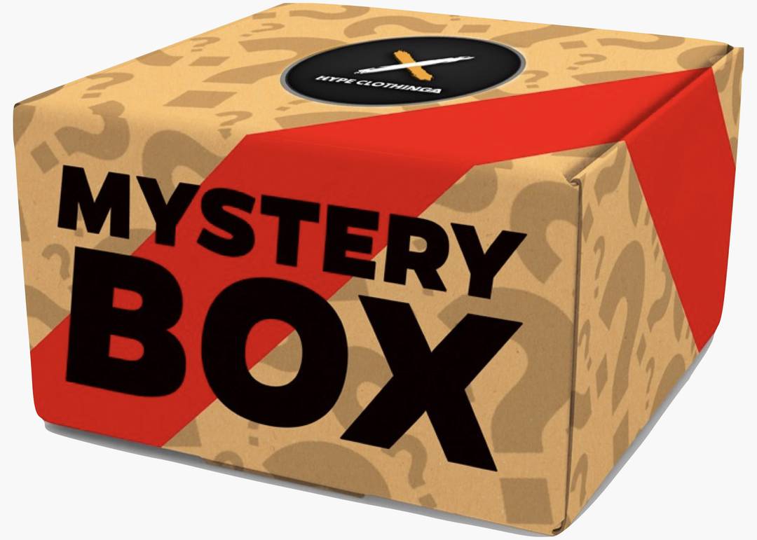 The Ultimate Guide to Legit Hypebeast Mystery Boxes Programming Insider