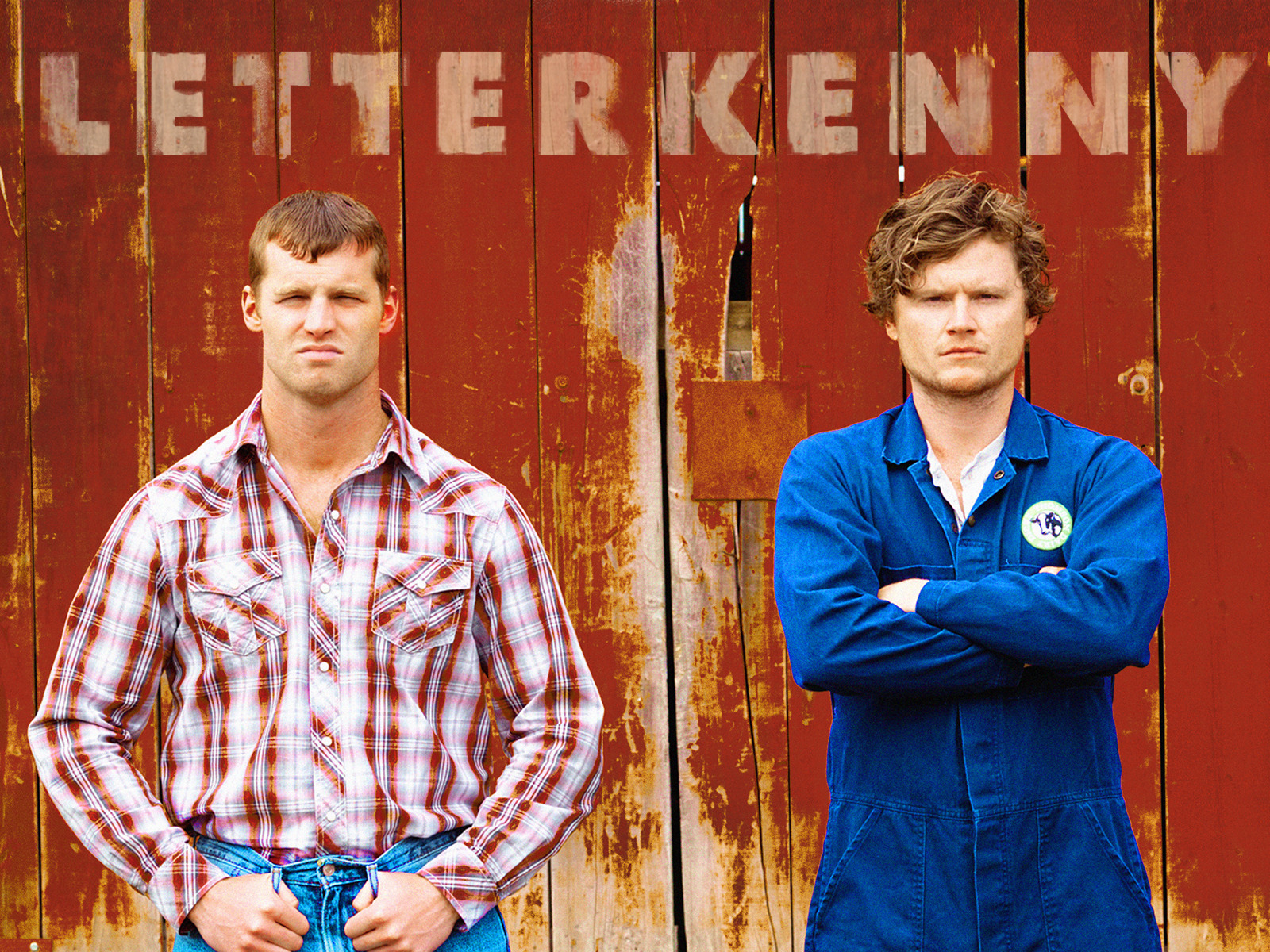 'Letterkenny' Concludes on Hulu Programming Insider