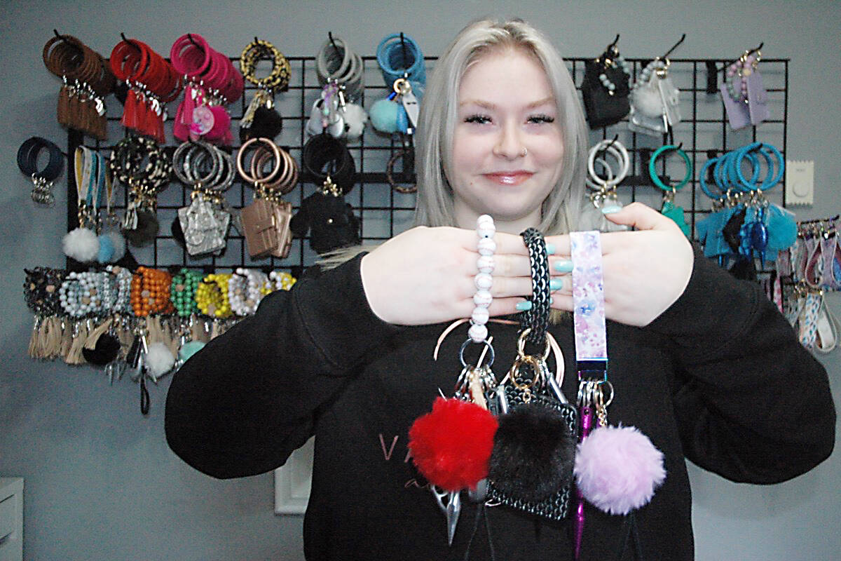 How to Start Your Own Custom Keychains Business A Comprehensive Guide