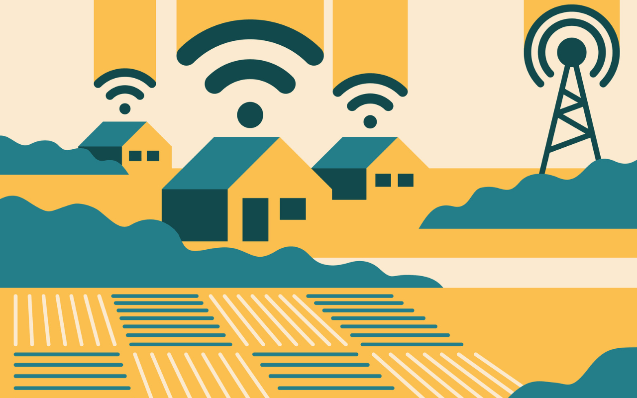 100 Hotspots, 20 Rural Libraries Two Stories From Community Connect Digital Access at Home