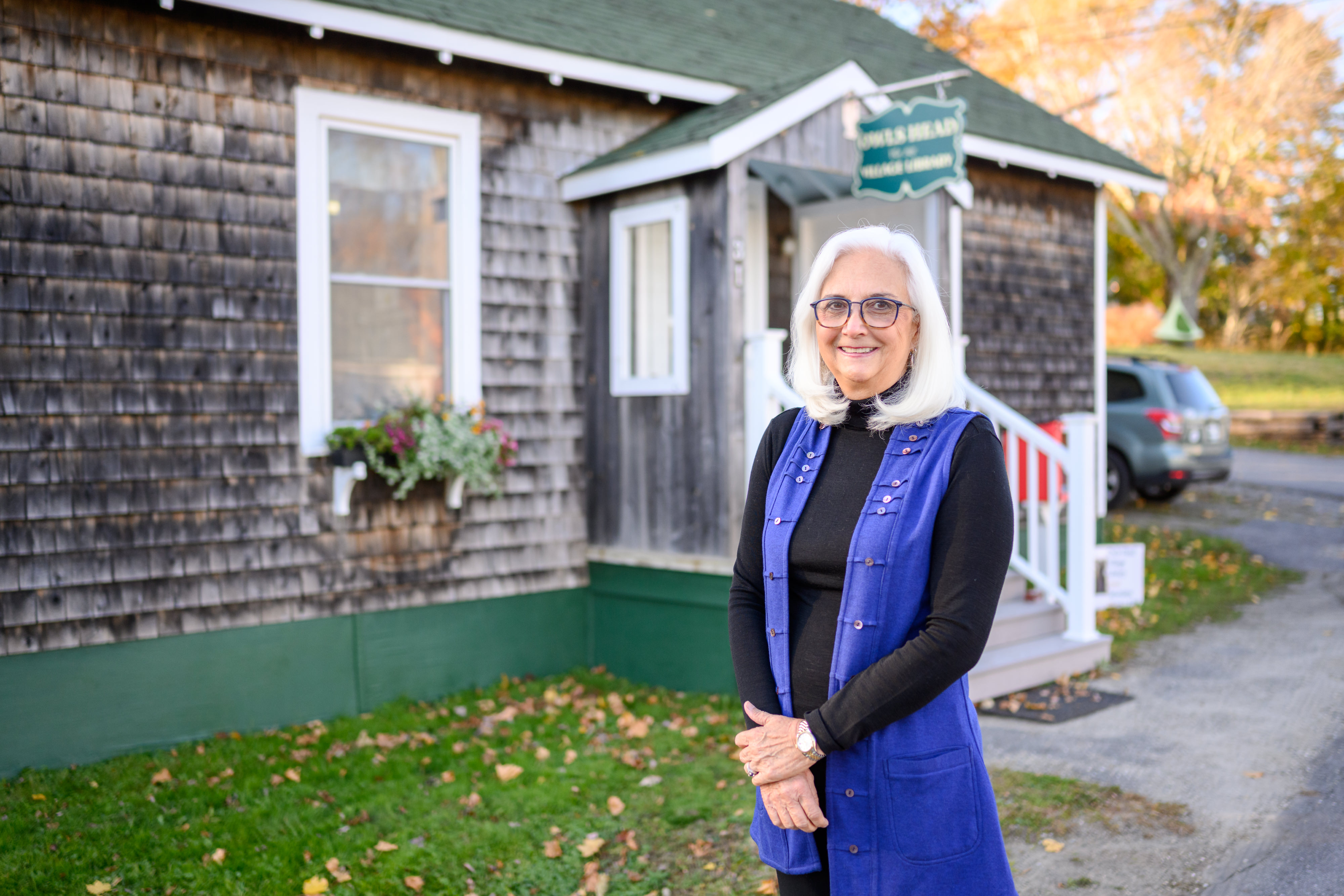 Hosting Difficult Conversations at the Library Programming Librarian