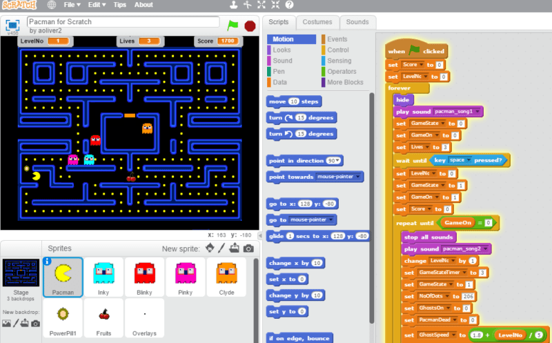 Amazing Scratch Games. ProgrammingMax Amazing Scratch Games. ProgrammingMax