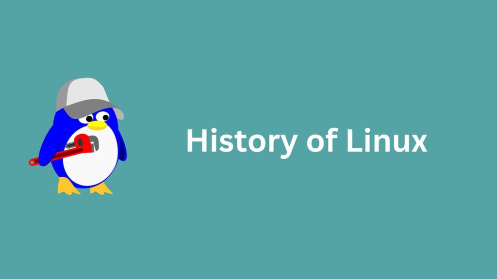 History of Linux Overview Programmingoneonone