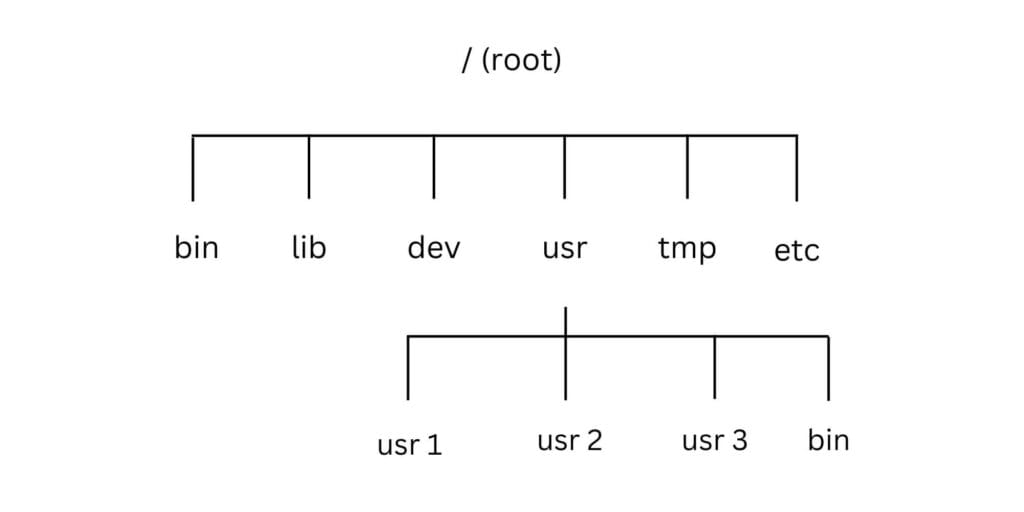 File system in Linux Programmingoneonone