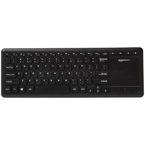 Best Wireless Keyboard With Touchpad Online Programming Shots