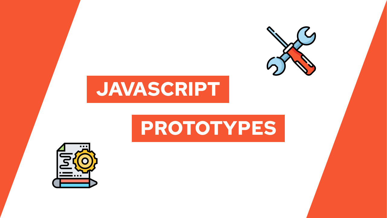 JavaScript Prototypes Modify existing objects to be helpful for you!