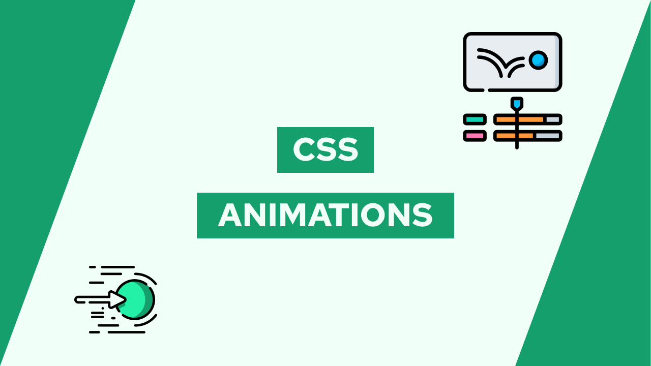 CSS Animations Learn how to create cool animations quickly