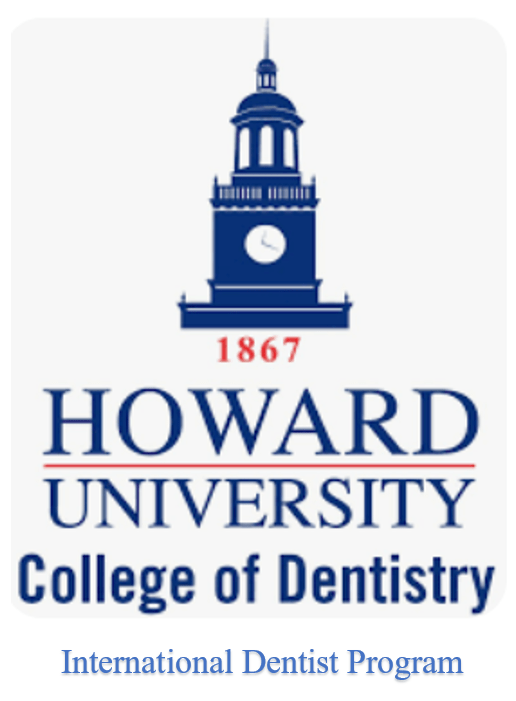 Howard University College of Dentistry ADEA CAAPID® Program