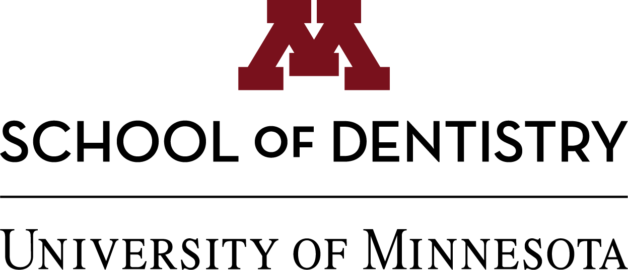 University of Minnesota School of Dentistry ADEA CAAPID® Program