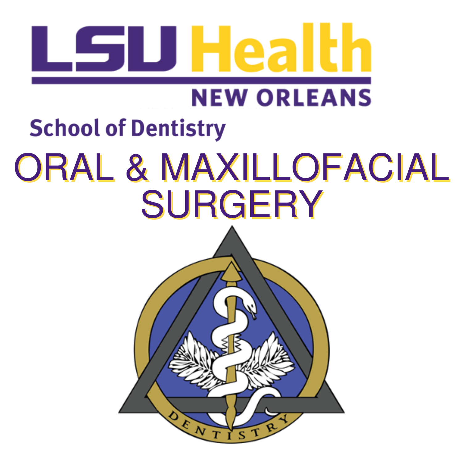 Louisiana State University School of Dentistry ADEA PASS® Program