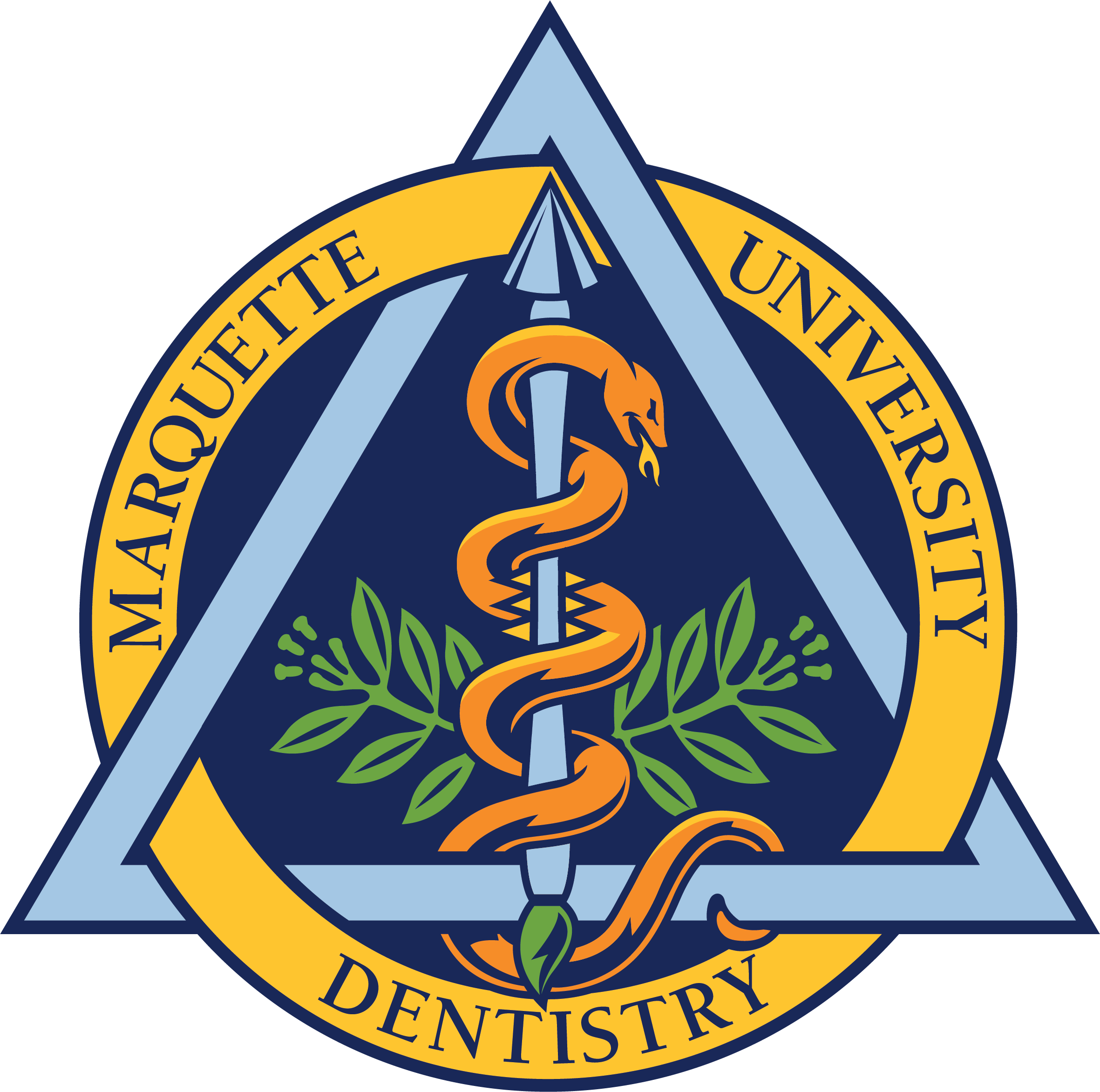Marquette University School of Dentistry ADEA CAAPID® Program