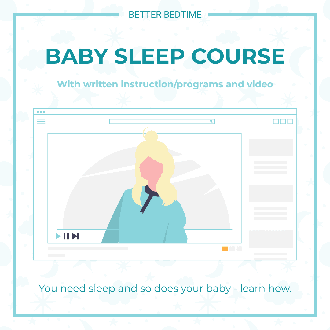 Better Bedtime Sleep Program Sleep Programs from Better Bedtime