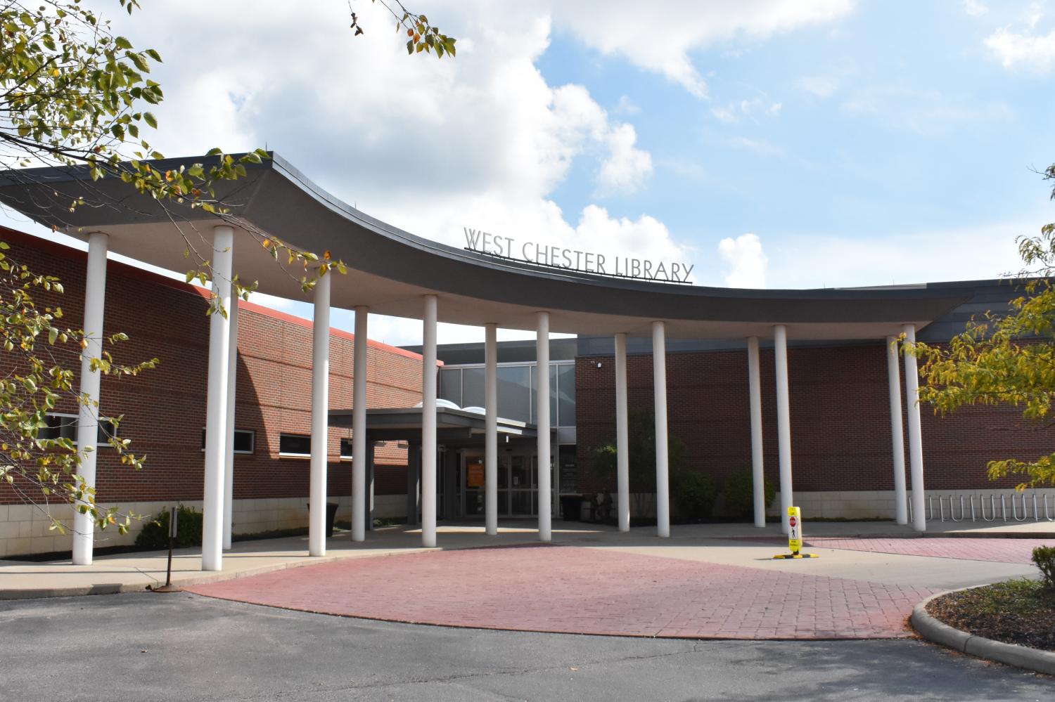 E.C. Hanna & Company MidPointe Library System