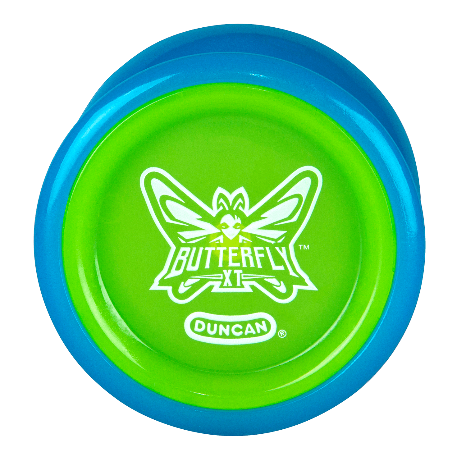 Butterfly XT Assorted 12 Pack Duncan Programs