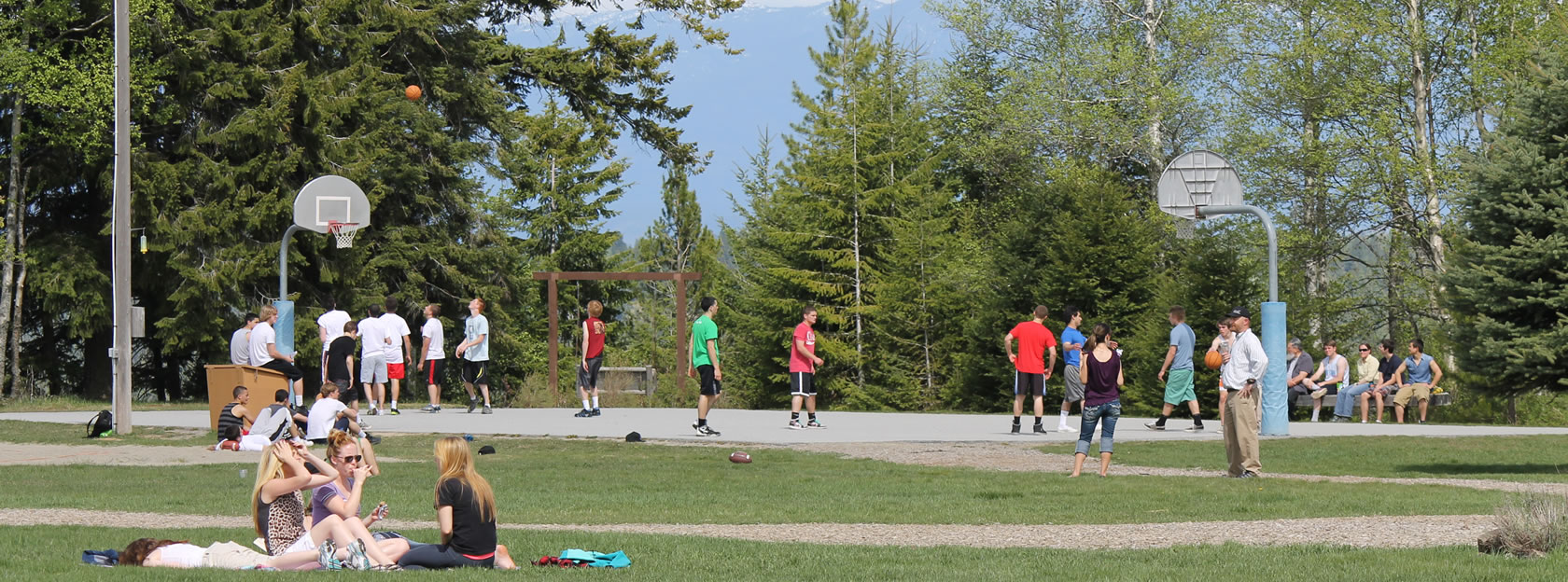 Northwest Academy Programs for Troubled Teens