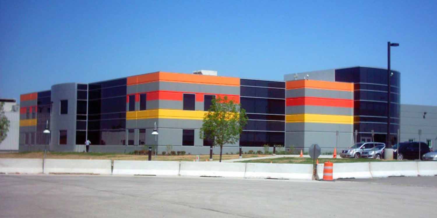 Columbus, OH — Power Solutions Gro…