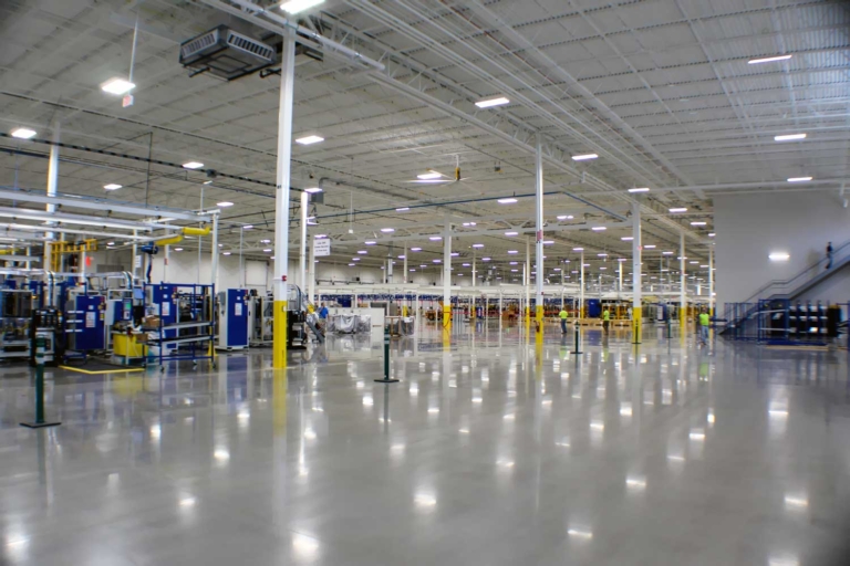 Dana — Toledo Driveline Program Solutions Group