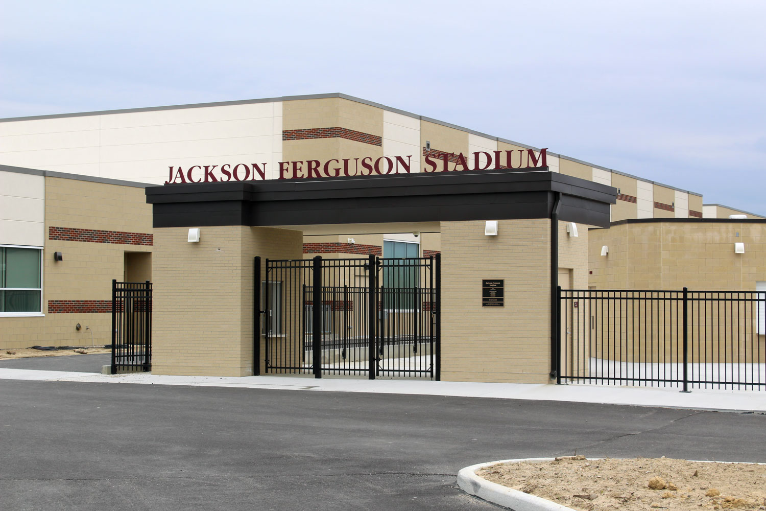 Rossford Village Schools Program Solutions Group