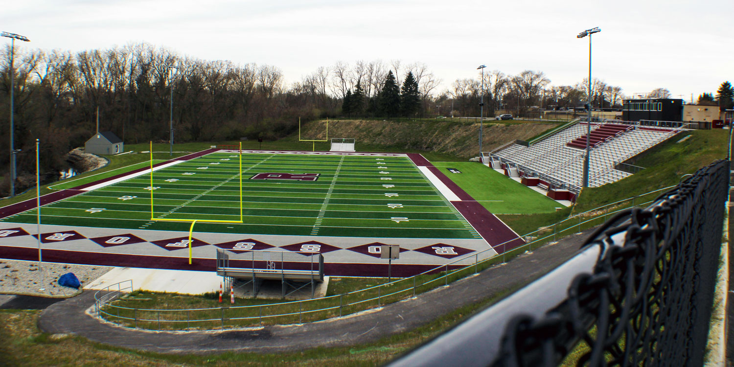 Rossford Village Schools Program Solutions Group