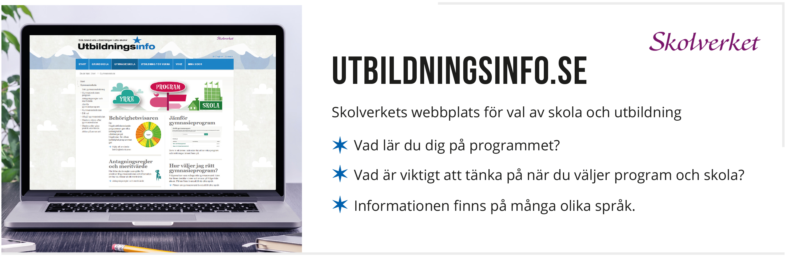 Programväljaren