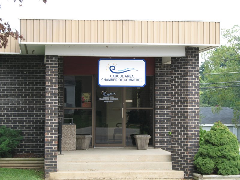 Vinyl Lettering Pro Graphics, Cabool, MO