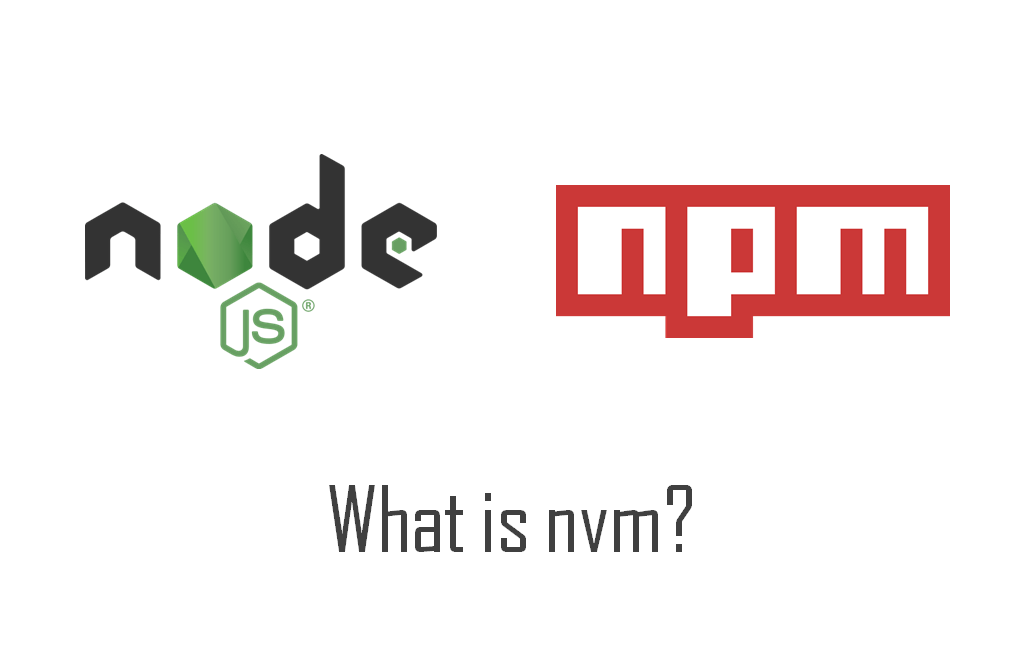 nvmとは何か？Node.jsのインストールと最新の安定版にアップデートする方法｜バージョン指定と変更（npm）