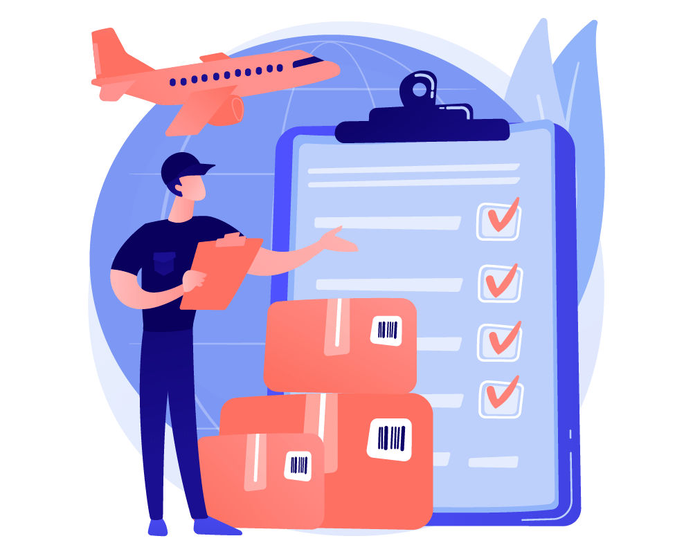 Global Trade Services PROGRC