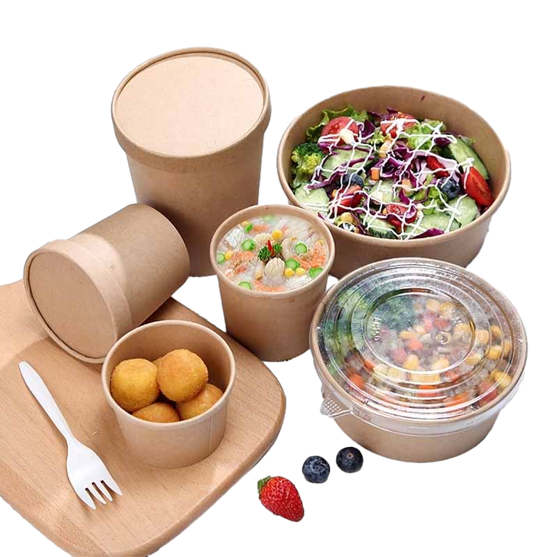 FOOD SERVICE ProGreen Manufacturer of food & beverages packaging