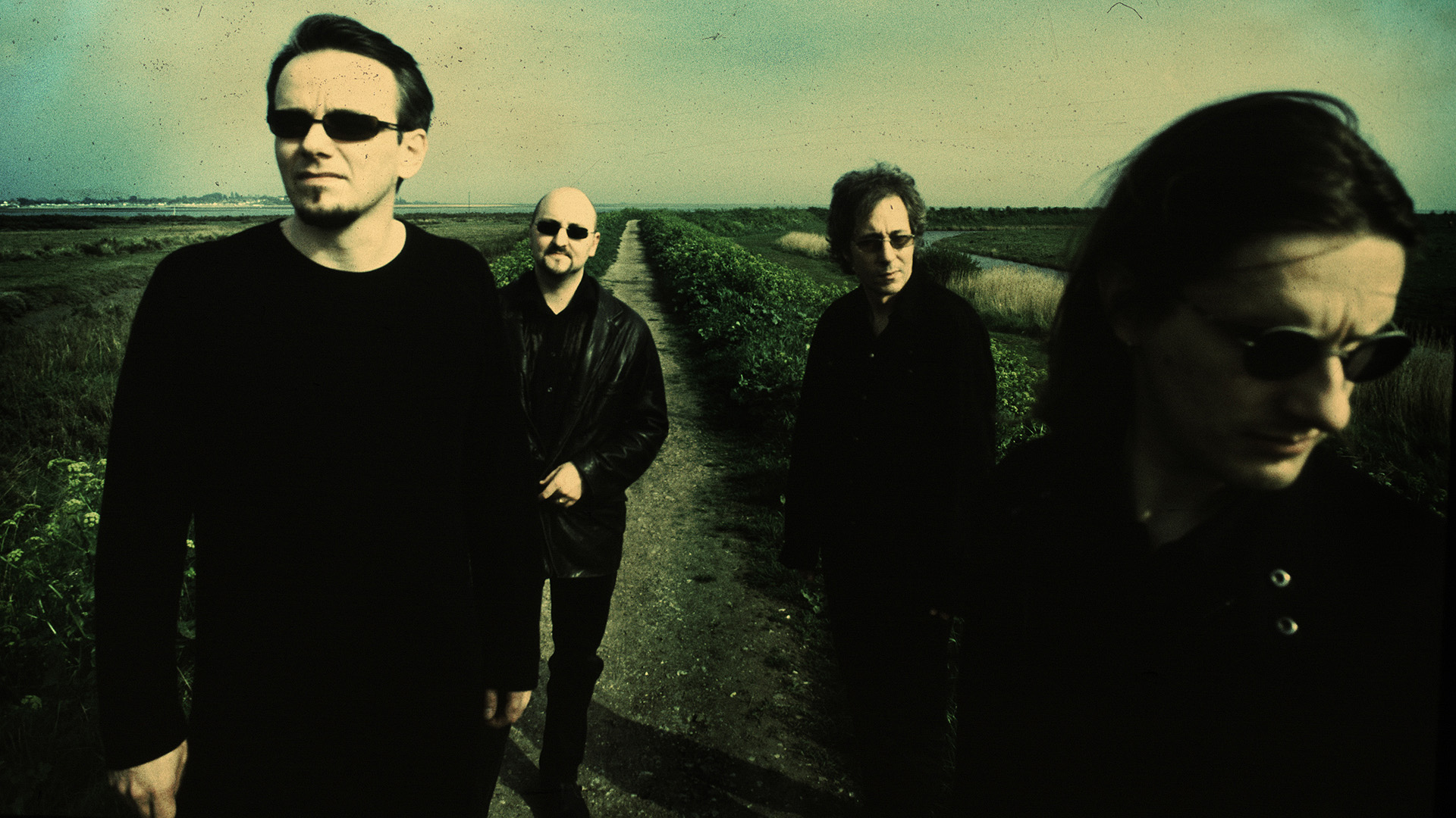 Prog Report Playlist Porcupine Tree