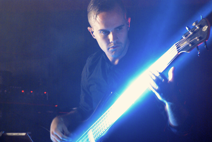 Concert Review Between the Buried and Me / Animals as Leaders 71015