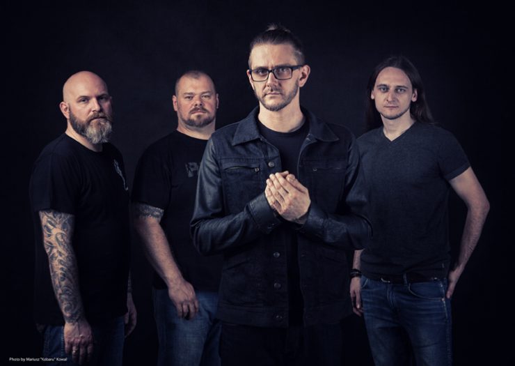 Prog Report Playlist Top 5 Riverside Ballads The Prog Report