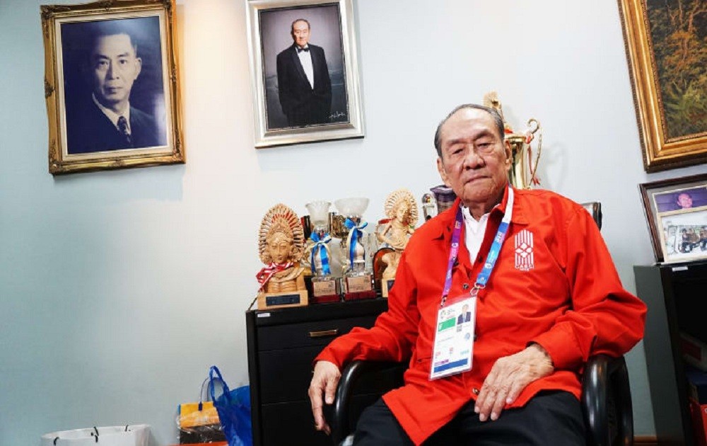 Covid19 Gerus Harta Kekayaan Mereka, Tapi 15 Orang Ini