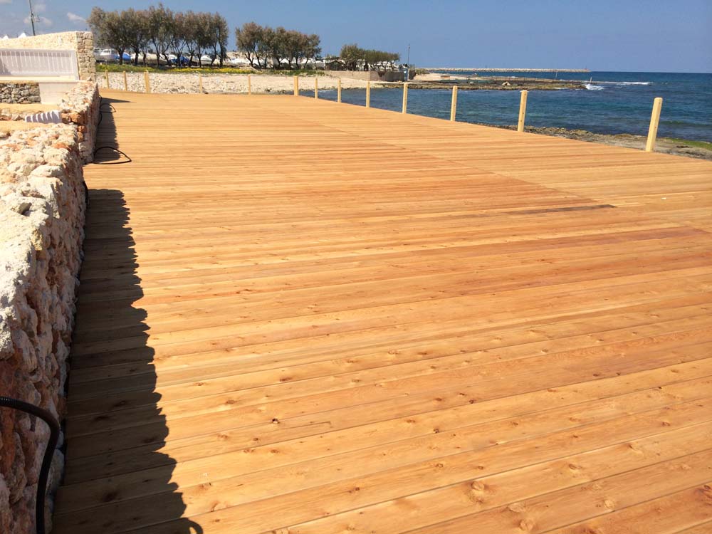 Trik Dan Tips Pedane Legno Ide