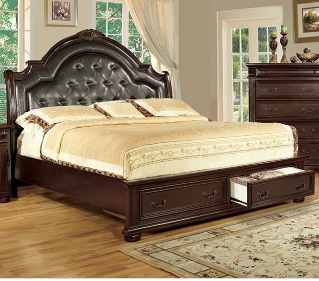 Bedroom Sets, Unique Nightstands Pasco, WA Progreso Furniture