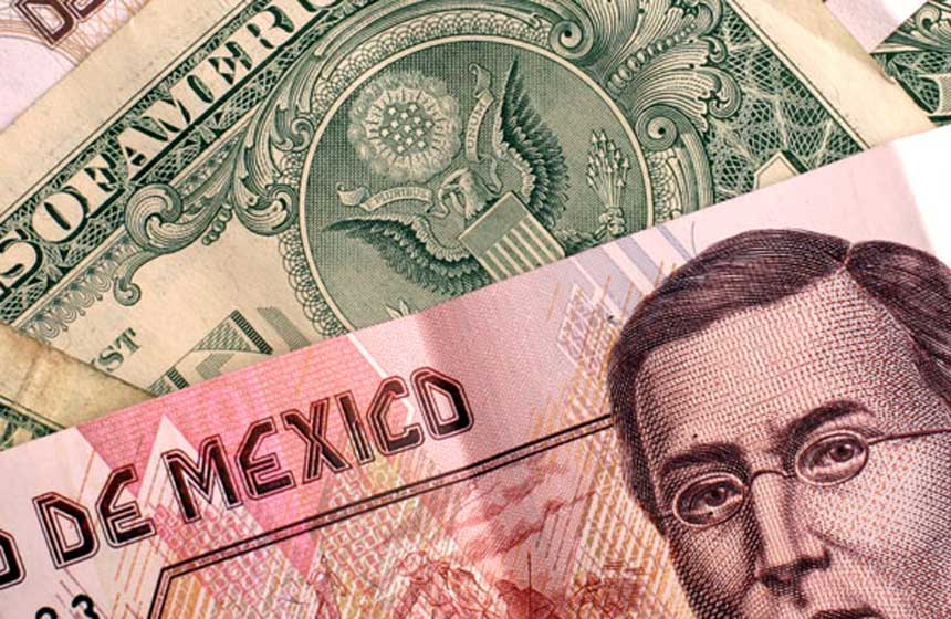 Se trata de una operación muy sencilla. #OPINIÓN: La caída del peso: de $12 a $19 - ProgresoHoy