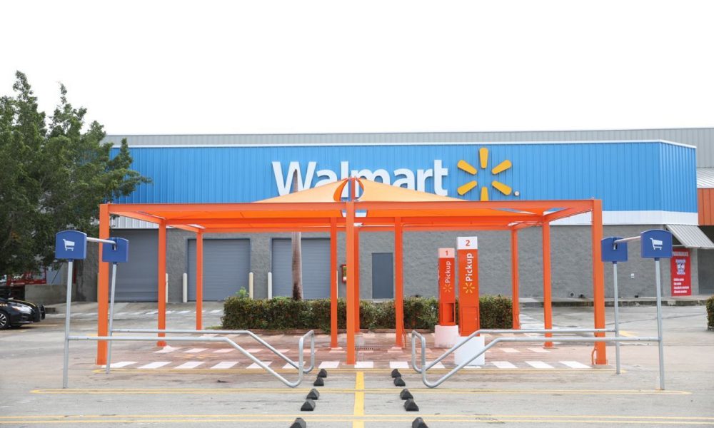 Walmart inaugura su tienda Mérida Campestre ProgresoHoy
