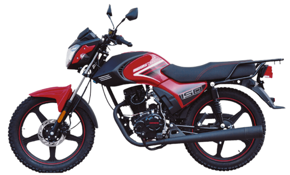 Progreso Scooter & Motorcycle Rentals Cruise Yucatan in Style