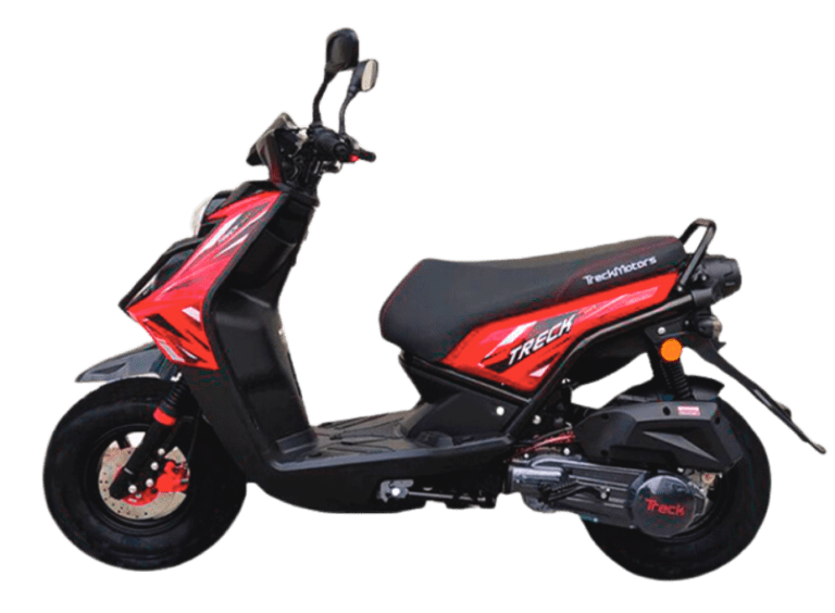 Progreso Scooter & Motorcycle Rentals Cruise Yucatan in Style