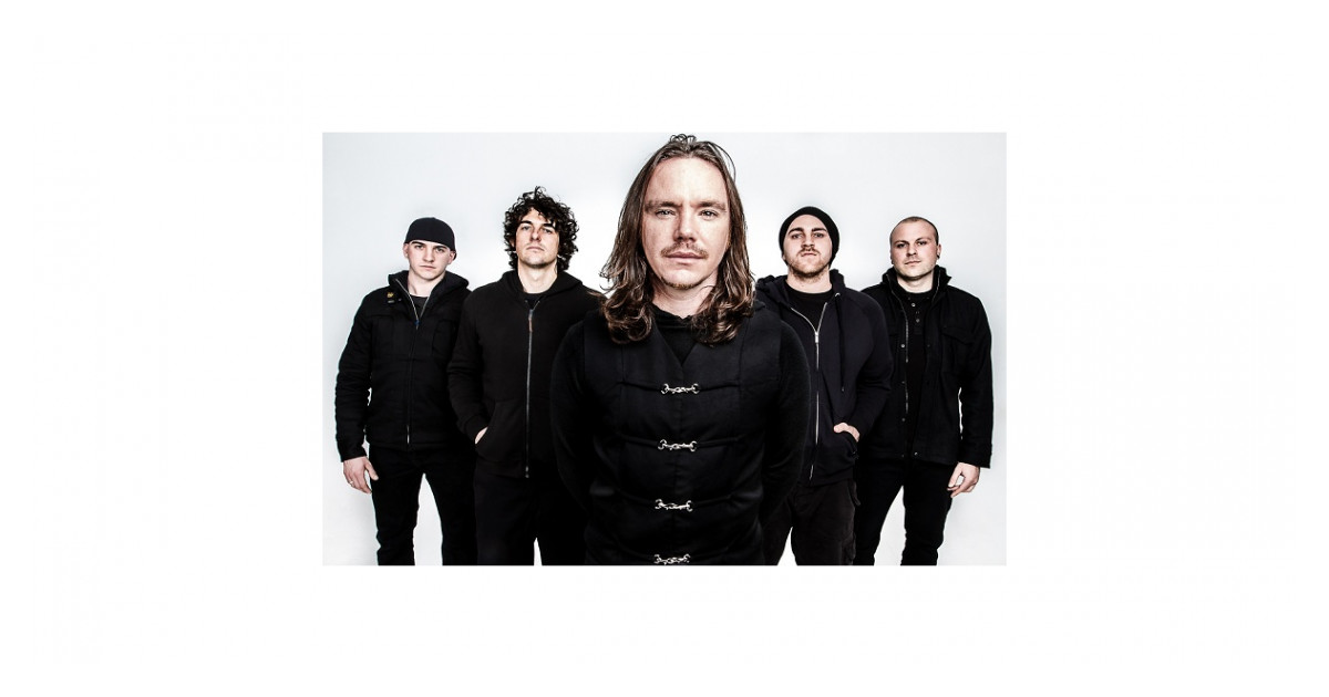 Twelve Foot Ninja's vocalist Nik Barker decides to leave the band