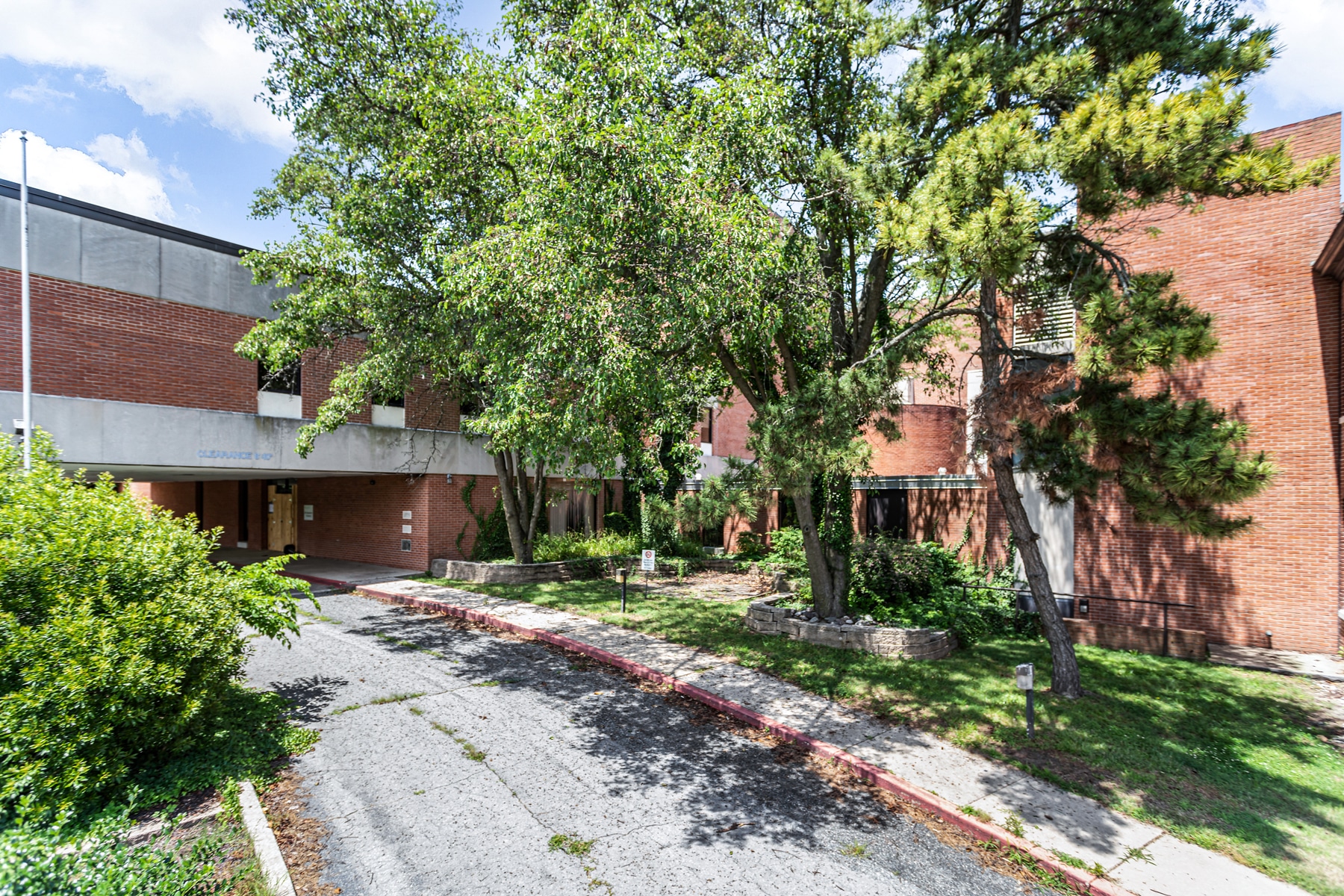 Cambridge Waterfront Progress Environmental