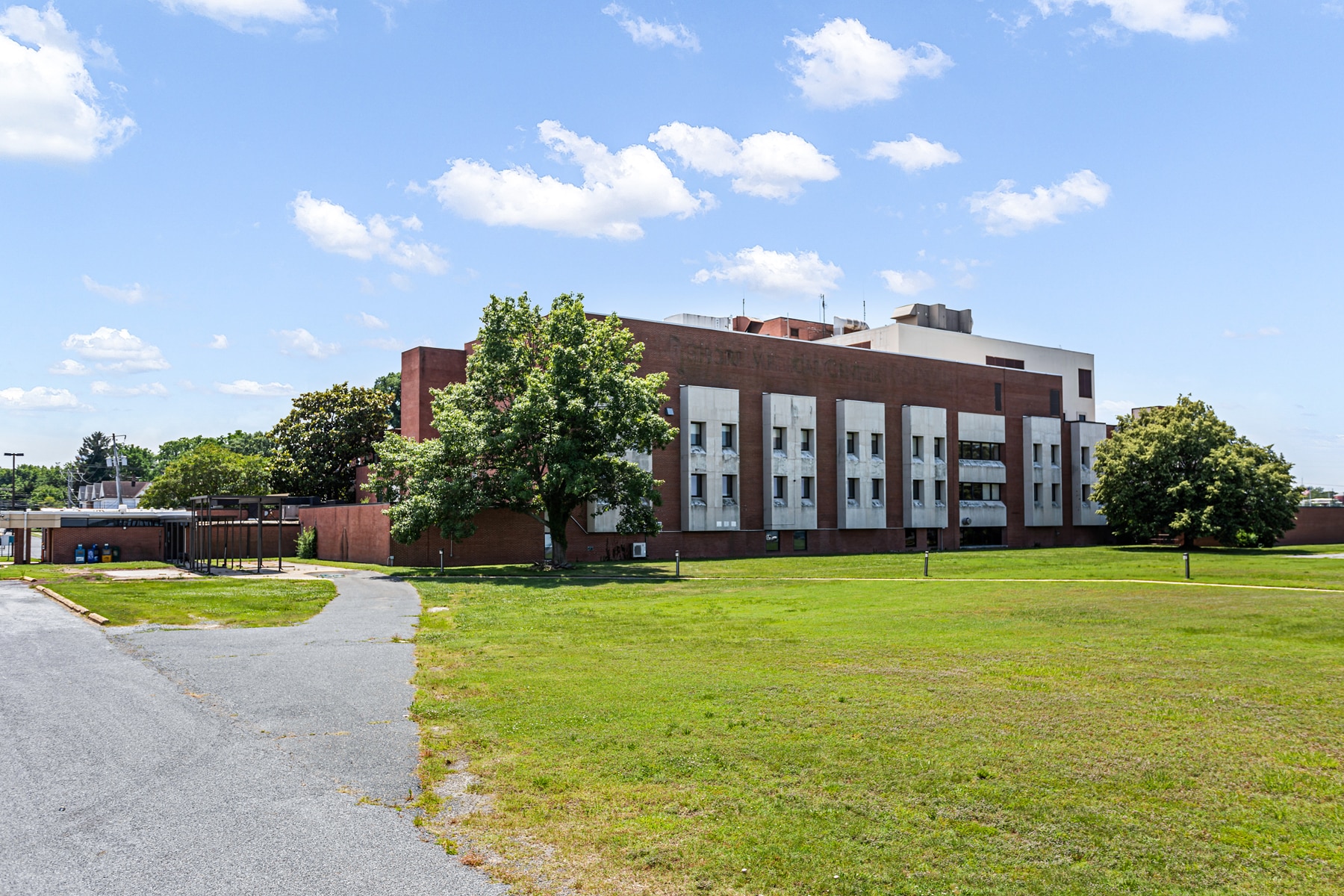 Cambridge Waterfront Progress Environmental