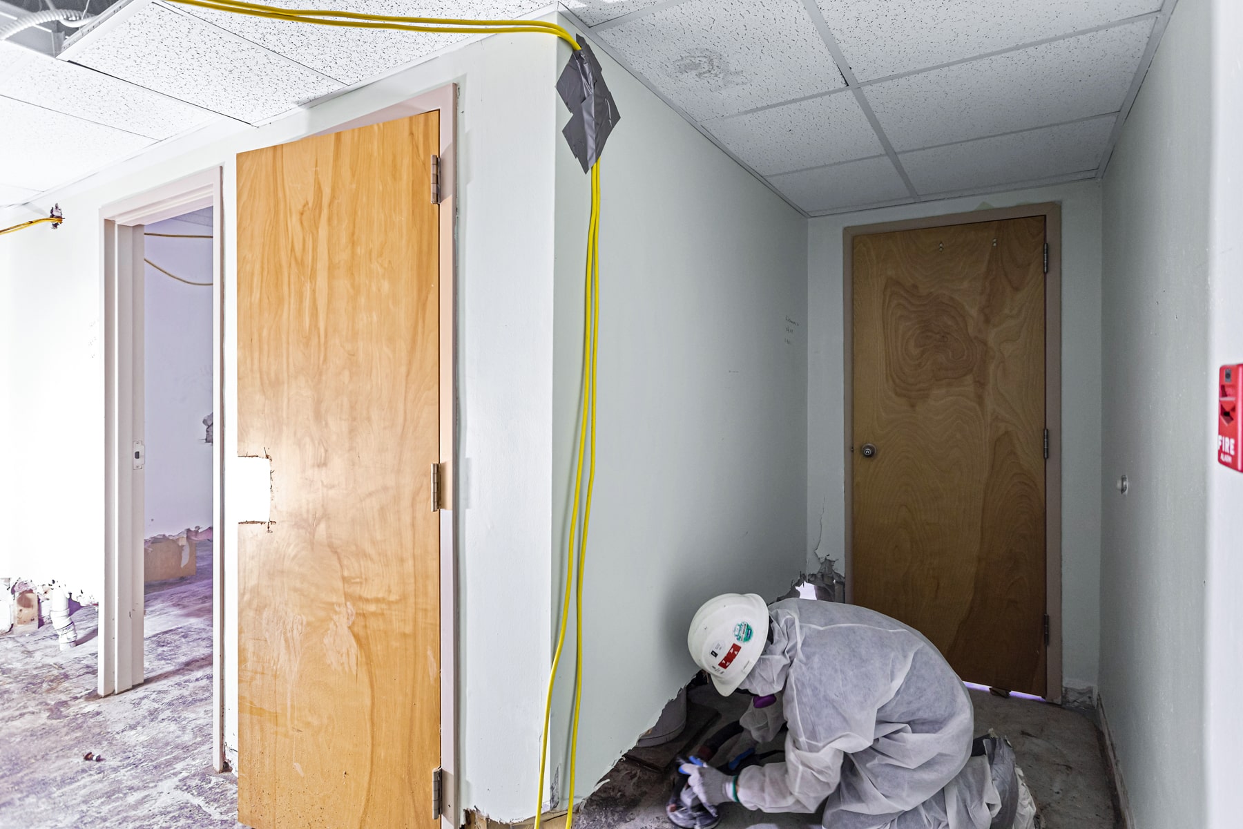 Cambridge Waterfront Progress Environmental