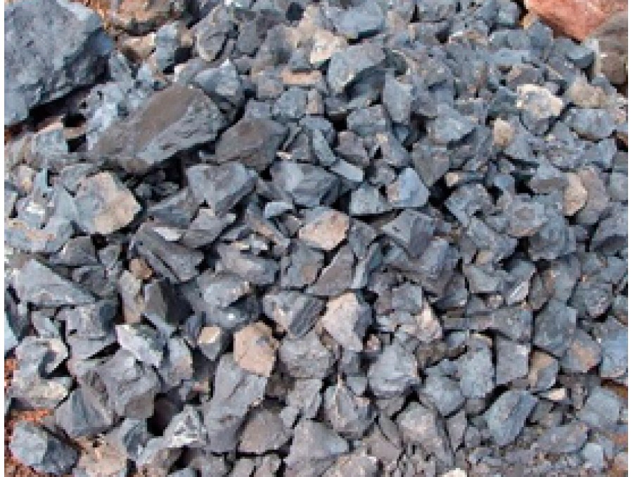 MANGANESE ORE 50