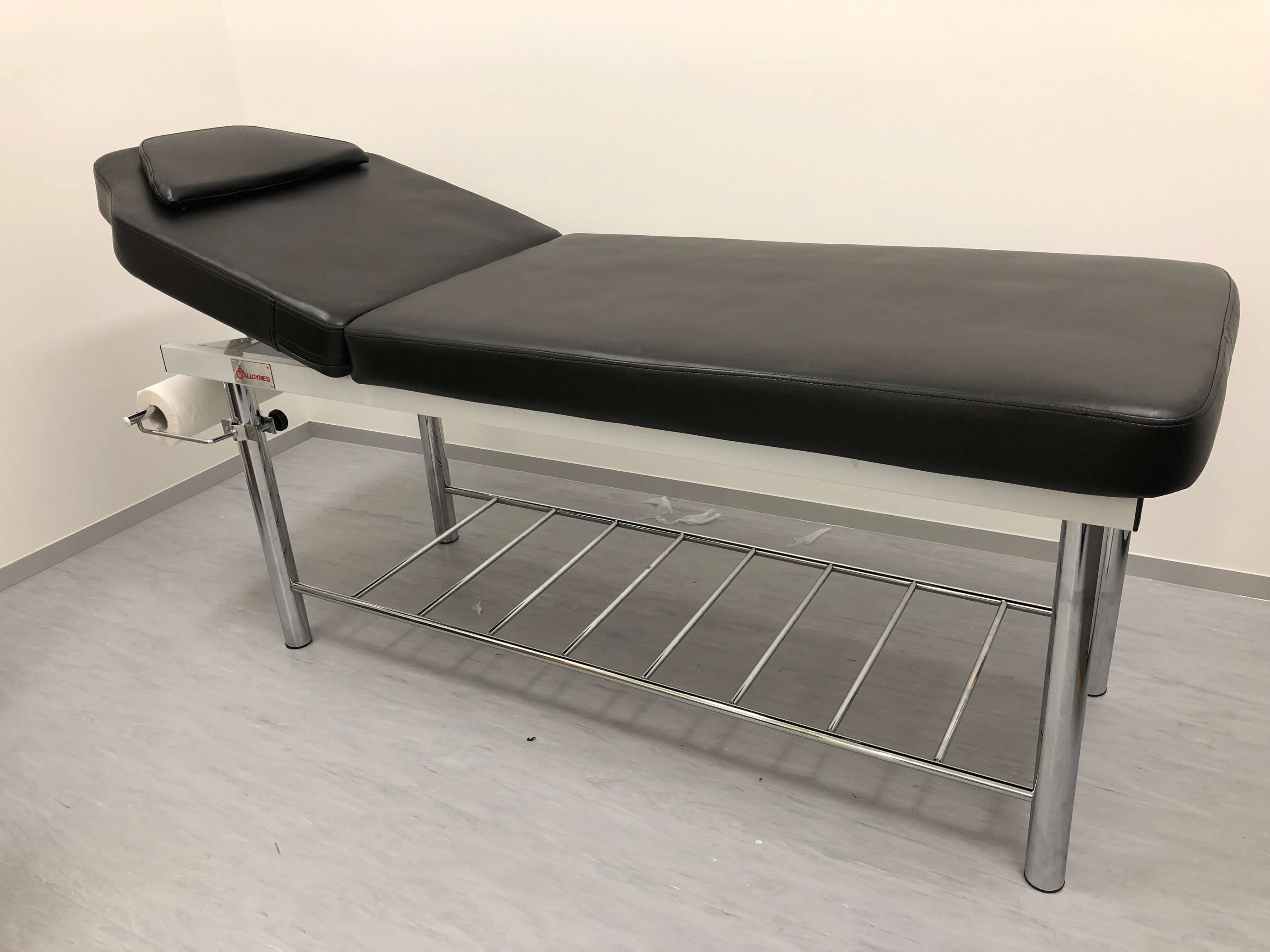 9035 Alloymed Examination Couch Progress Healthcare The Medical