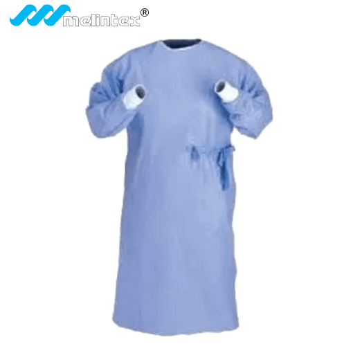 Melintex® Surgical Gown