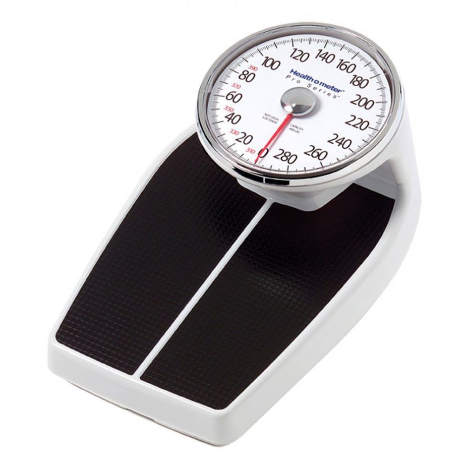 Healthometer Dial Scale Progress Healthcare The Medical Supplies