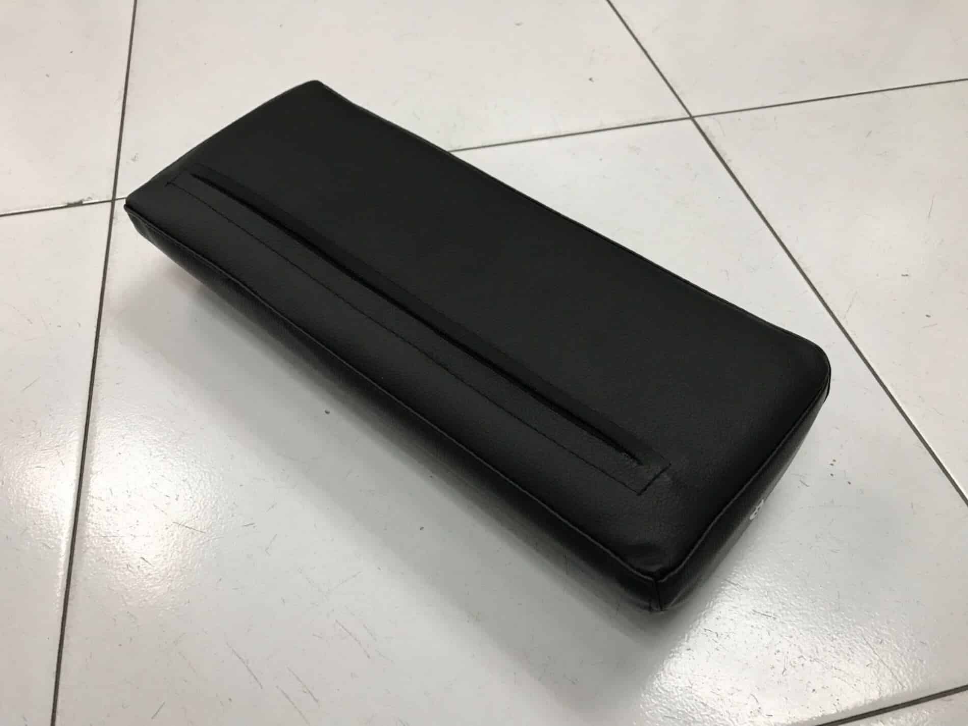 HALF POSITIONING BOLSTER Progress Healthcare