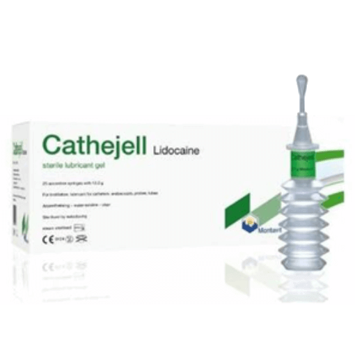 Lignocaine 2 Gel Progress Healthcare