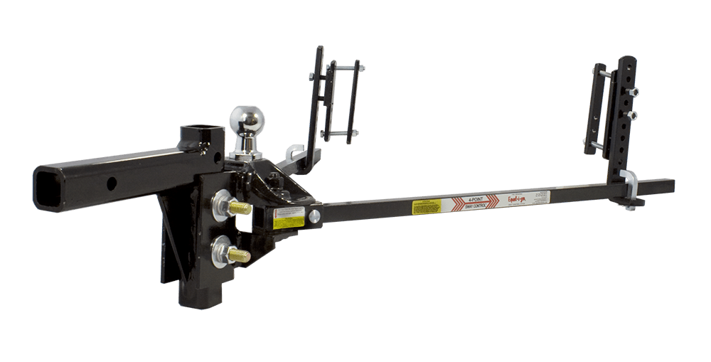 Shank Size Calculator - Find Your Shank Size | Equal-i-zer Hitch