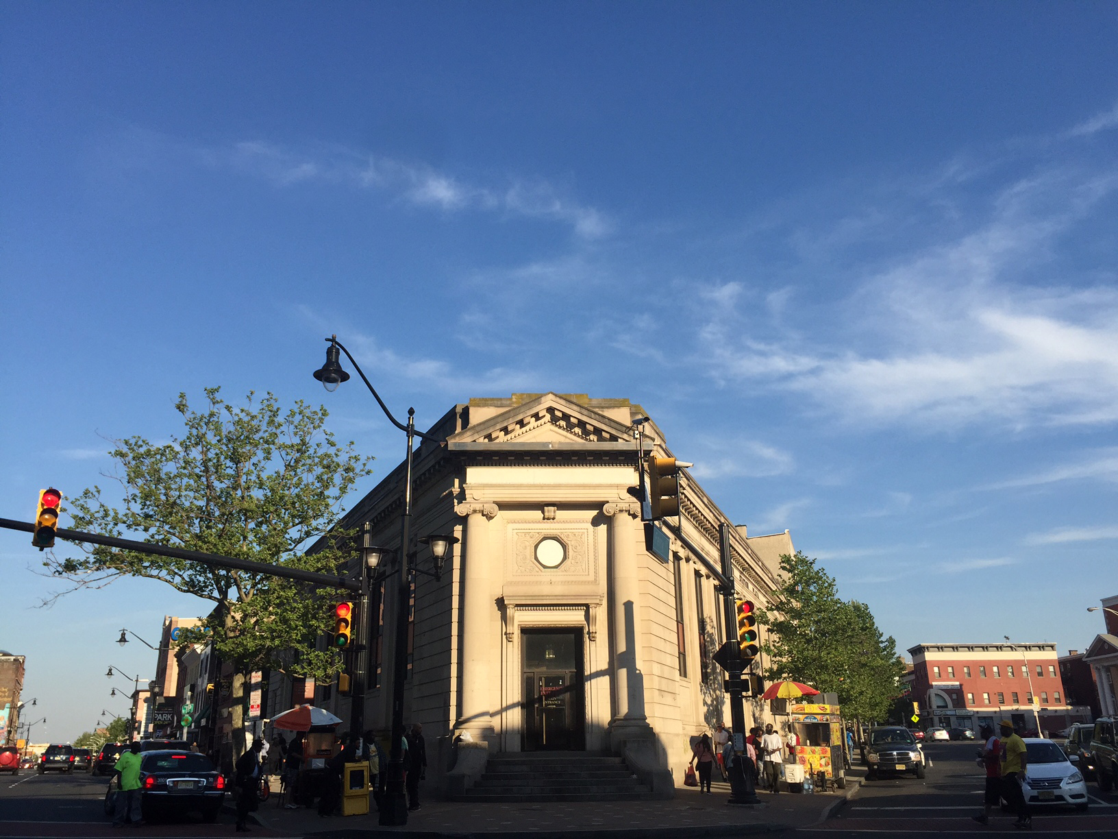 PROGRESS CAPITAL BRAD DOMENICO ARRANGES COMMERCIAL REAL ESTATE